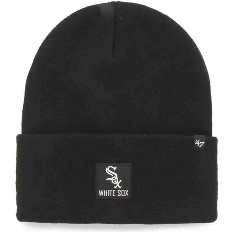 cepice-cerna-chicago-white-sox-mlb-47-brand cepice-cerna-chicago-white-sox-mlb-47-brand