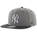 cepice-rovna-seda-snapback-jaspeado-new-york-yankees-mlb-47-brand