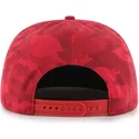cepice-rovna-maskacova-snapback-cleveland-indians-mlb-47-brand