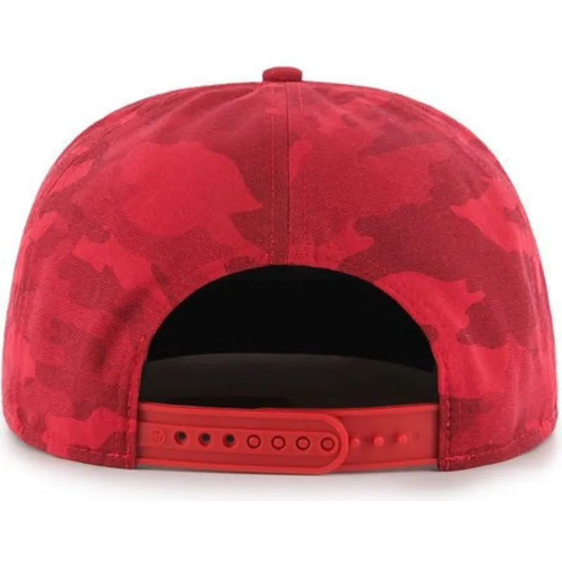 cepice-rovna-maskacova-snapback-cleveland-indians-mlb-47-brand