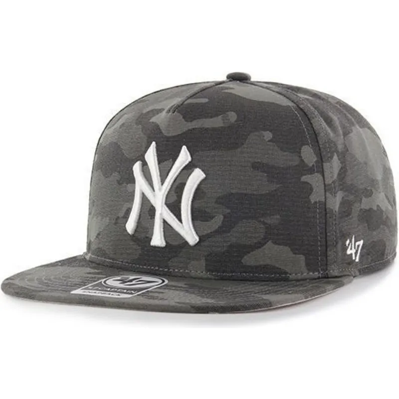 cepice-rovna-maskacova-snapback-new-york-yankees-mlb-47-brand