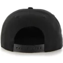 cepice-rovna-cerna-snapback-chicago-blackhawks-nhl-47-brand