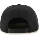 cepice-rovna-cerna-snapback-pittsburgh-penguins-nhl-47-brand