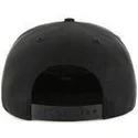 cepice-rovna-cerna-snapback-anaheim-ducks-nhl-47-brand