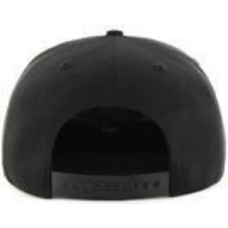 cepice-rovna-cerna-snapback-anaheim-ducks-nhl-47-brand