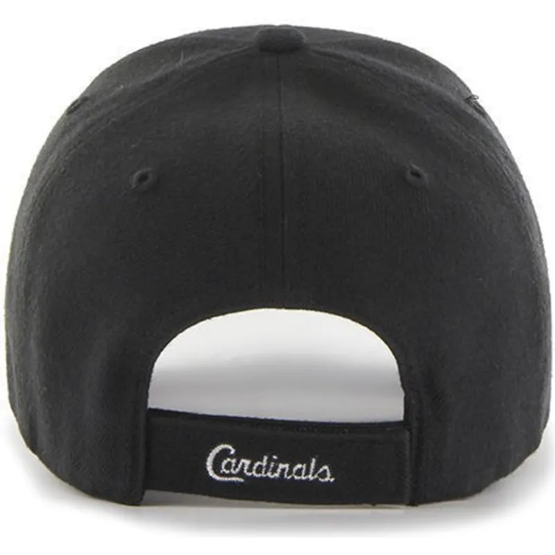 cap-zaoblena-black-adjustable-strap-clasico-st-louis-cardinals-mlb-47-brand