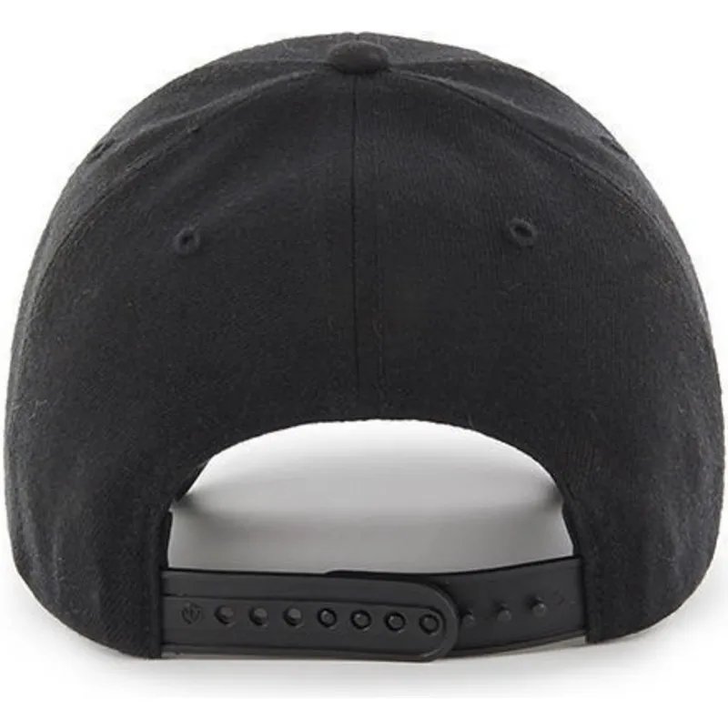 cap-zaoblena-black-snapback-new-york-yankees-mlb-47-brand cap-zaoblena-black-snapback-new-york-yankees-mlb-47-brand