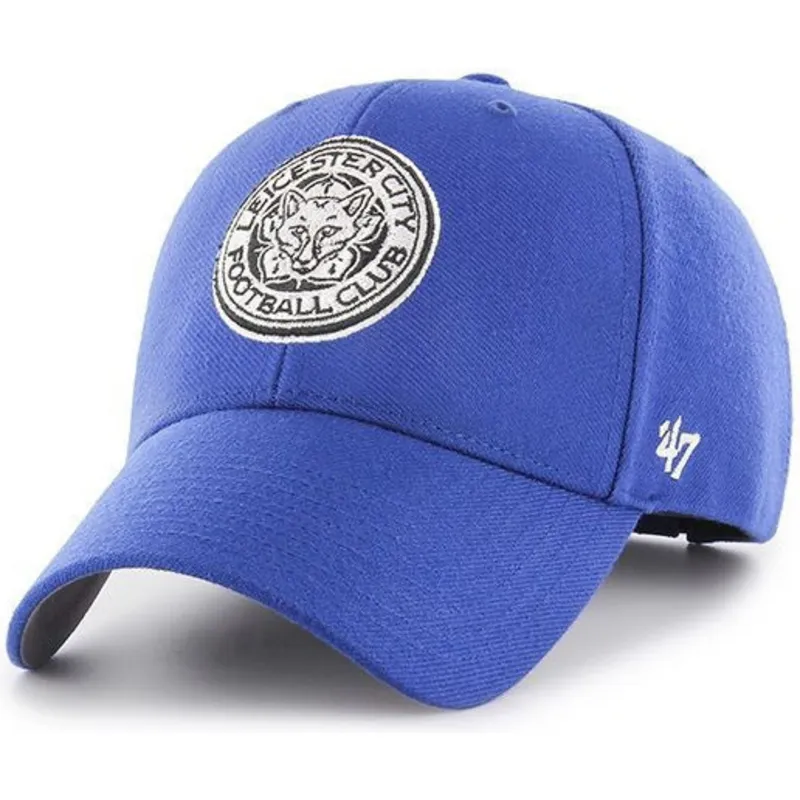 cepice-zaoblena-modra-nastavitelny-leicester-city-football-club-premier-league-47-brand