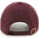 cepice-zaoblena-cervena-nastavitelny-boston-red-sox-mlb-47-brand