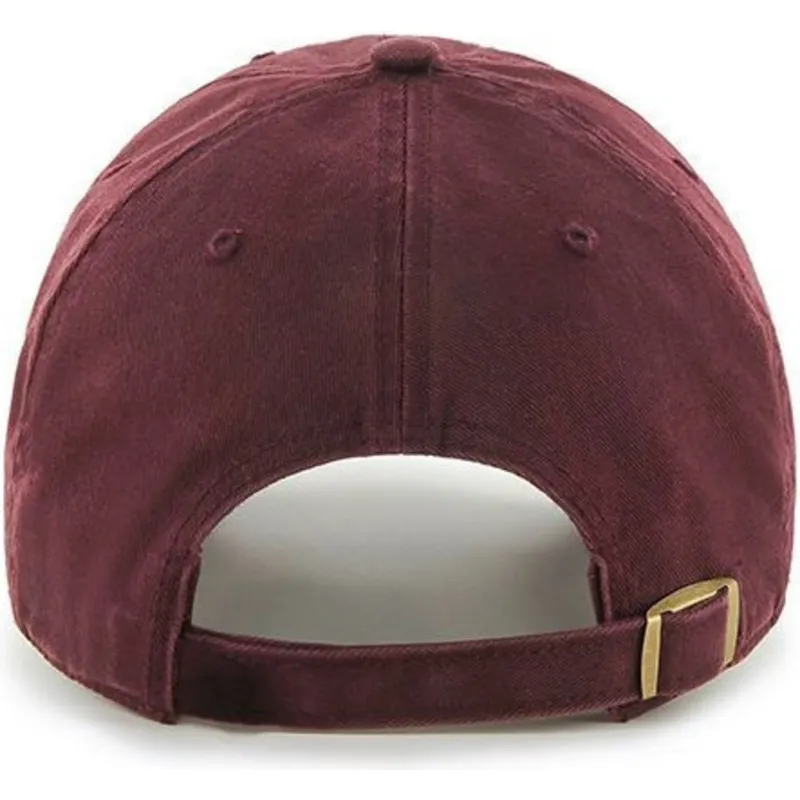 cepice-zaoblena-cervena-nastavitelny-boston-red-sox-mlb-47-brand