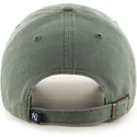 cap-zaoblena-green-adjustable-strap-new-york-yankees-mlb-47-brand