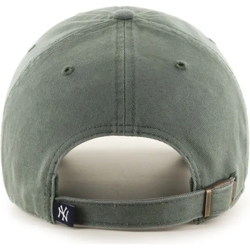cap-zaoblena-green-adjustable-strap-new-york-yankees-mlb-47-brand