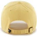cepice-zaoblena-zluta-nastavitelny-new-york-yankees-mlb-47-brand