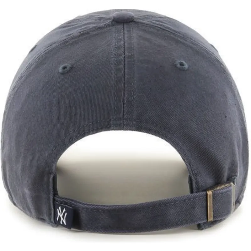 cepice-zaoblena-seda-nastavitelny-denim-new-york-yankees-mlb-47-brand