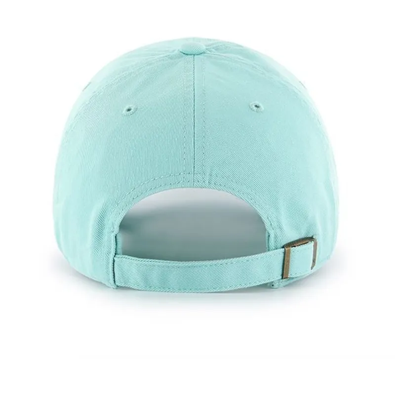 cepice-zaoblena-zelena-nastavitelny-new-york-yankees-mlb-47-brand