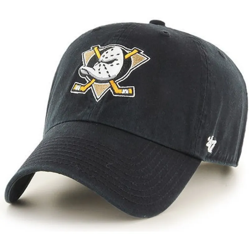 cepice-zaoblena-cerna-nastavitelny-anaheim-ducks-nhl-47-brand