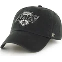 cepice-zaoblena-cerna-nastavitelny-antiguo-los-angeles-kings-nhl-47-brand