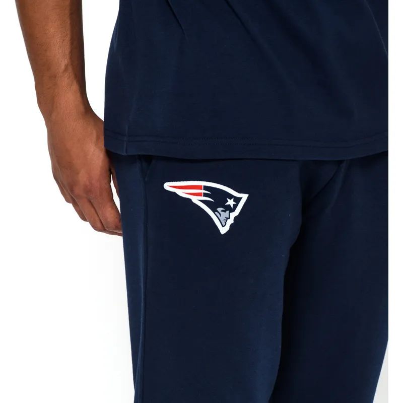 kalhoty-dlouhe-kalhoty-modra-track-pant-new-england-patriots-nfl-new-era