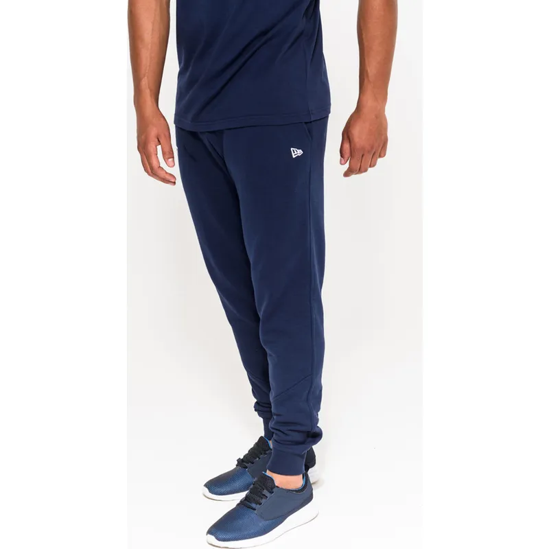 kalhoty-dlouhe-kalhoty-modra-track-pant-new-england-patriots-nfl-new-era
