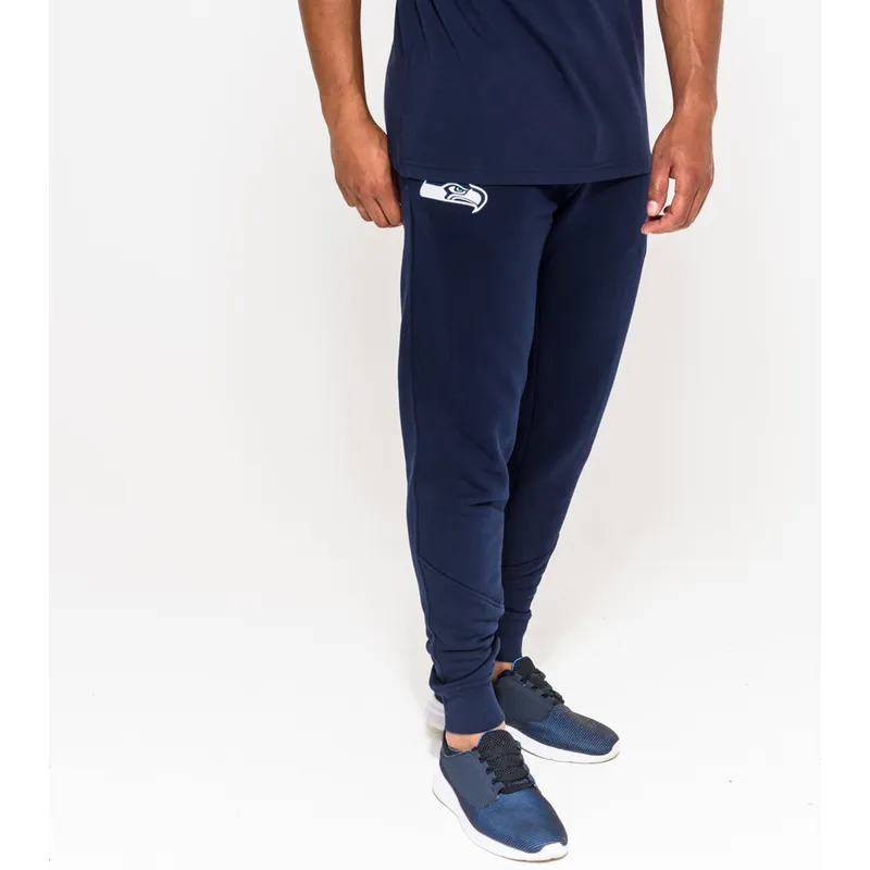 kalhoty-dlouhe-kalhoty-modra-track-pant-seattle-seahawks-nfl-new-era