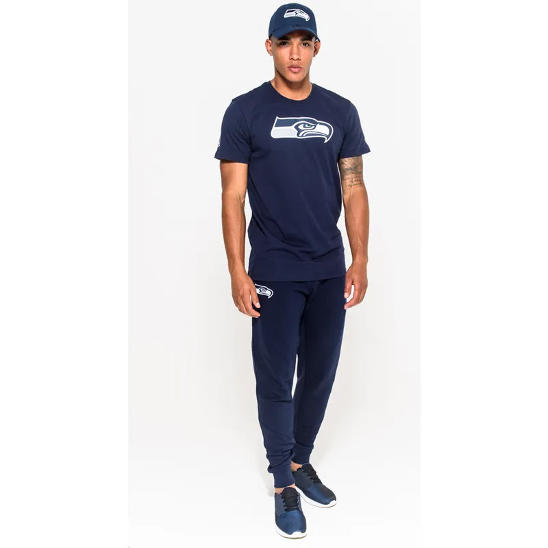 kalhoty-dlouhe-kalhoty-modra-track-pant-seattle-seahawks-nfl-new-era