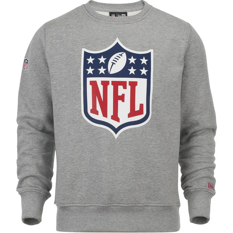 mikiny-bez-kapuce-seda-crew-neck-nfl-new-era