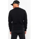 mikiny-bez-kapuce-cerna-crew-neck-las-vegas-raiders-nfl-new-era