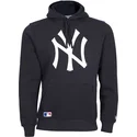 mikiny-s-kapuci-namornicka-modra-pullover-hoodie-new-york-yankees-mlb-new-era