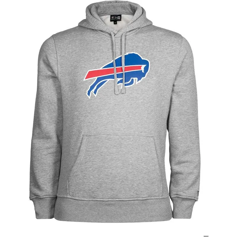 new-era-buffalo-bills-nfl-grey-pullover-hoodie-sweatshirt