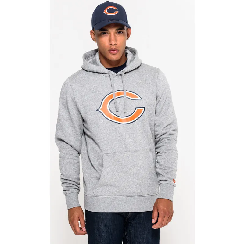 mikiny-s-kapuci-seda-pullover-hoodie-chicago-bears-nfl-new-era mikiny-s-kapuci-seda-pullover-hoodie-chicago-bears-nfl-new-era