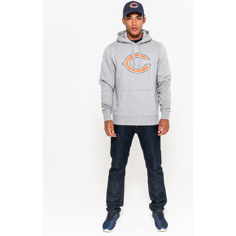 mikiny-s-kapuci-seda-pullover-hoodie-chicago-bears-nfl-new-era mikiny-s-kapuci-seda-pullover-hoodie-chicago-bears-nfl-new-era