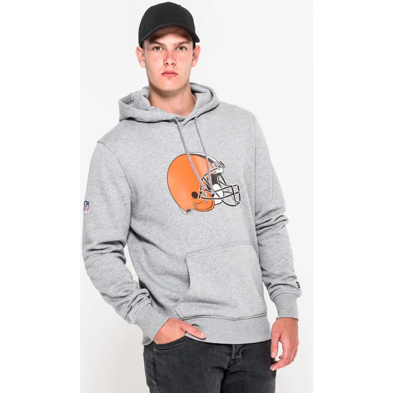 mikiny-s-kapuci-seda-pullover-hoodie-cleveland-browns-nfl-new-era