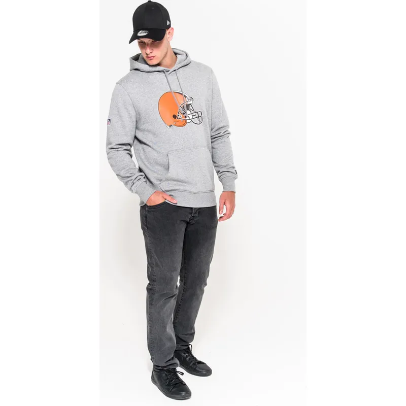 mikiny-s-kapuci-seda-pullover-hoodie-cleveland-browns-nfl-new-era