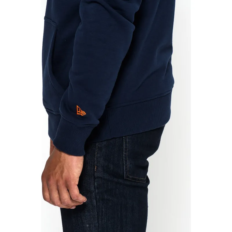 mikiny-s-kapuci-modra-pullover-hoodie-denver-broncos-nfl-new-era