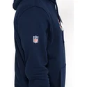 mikiny-s-kapuci-modra-pullover-hoodie-denver-broncos-nfl-new-era