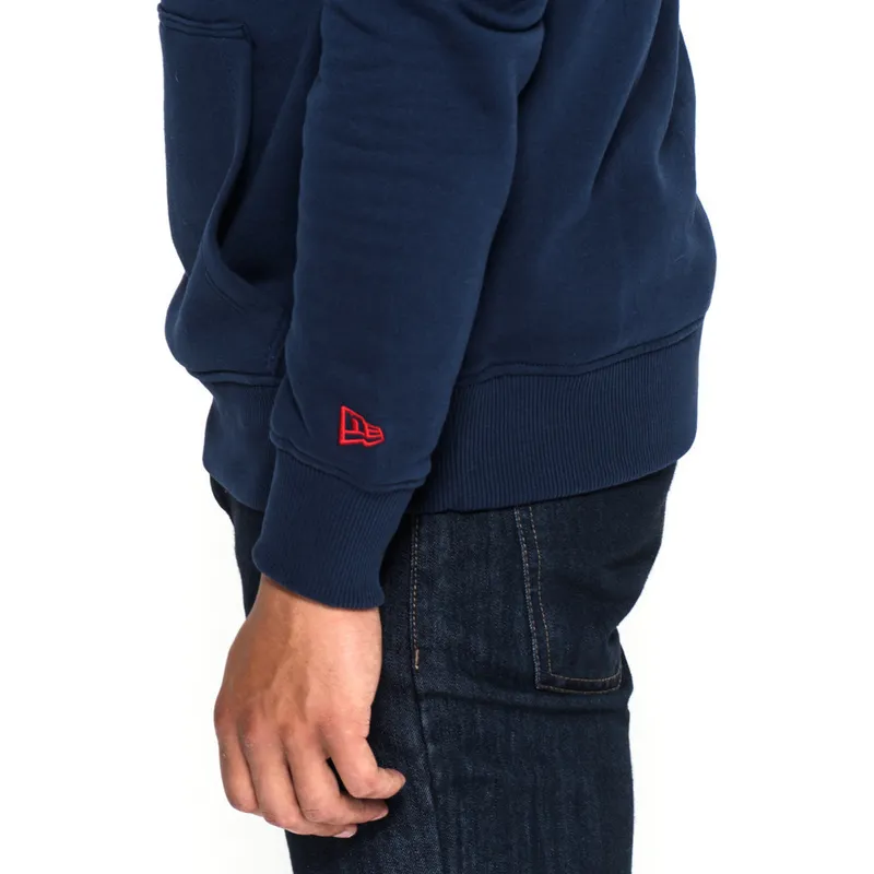 mikiny-s-kapuci-modra-pullover-hoodie-houston-texans-nfl-new-era
