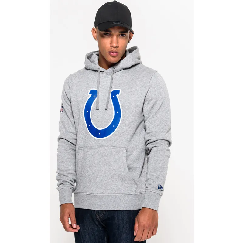 mikiny-s-kapuci-seda-pullover-hoodie-indianapolis-colts-nfl-new-era