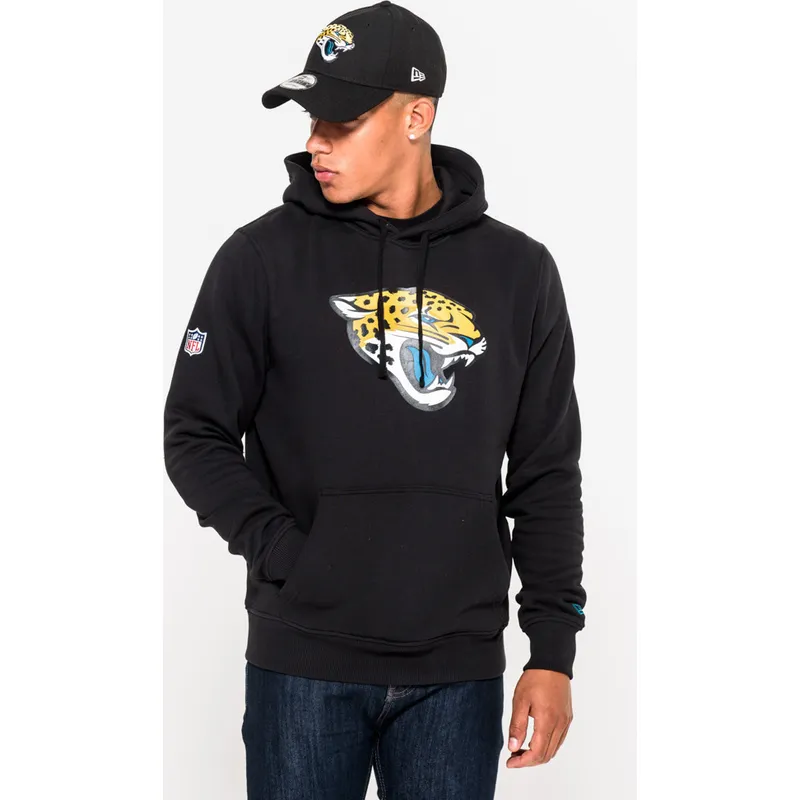 mikiny-s-kapuci-cerna-pullover-hoodie-jacksonville-jaguars-nfl-new-era