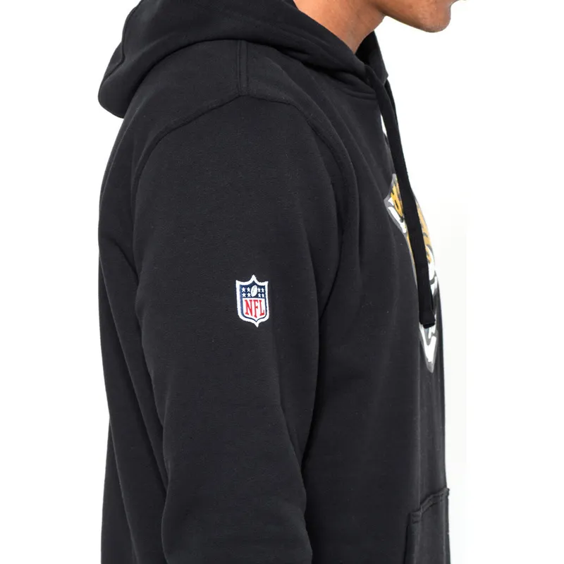 mikiny-s-kapuci-cerna-pullover-hoodie-jacksonville-jaguars-nfl-new-era