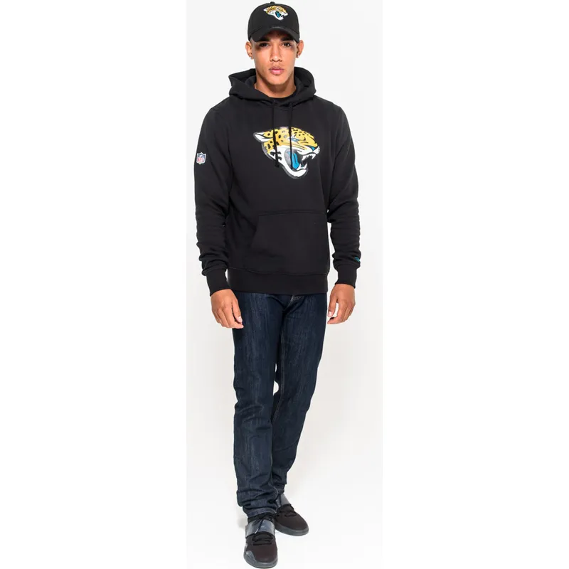 mikiny-s-kapuci-cerna-pullover-hoodie-jacksonville-jaguars-nfl-new-era