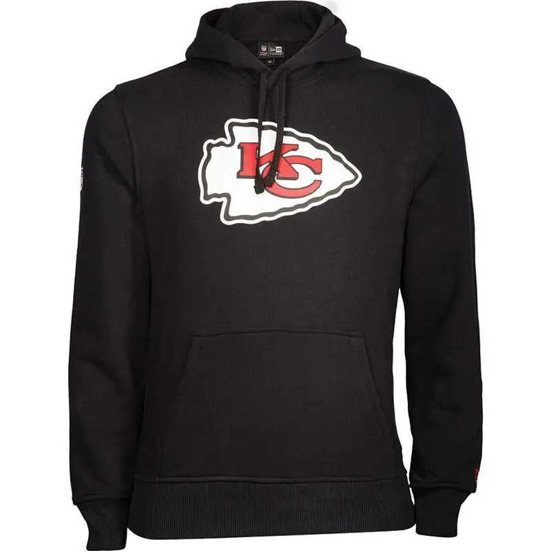 mikiny-s-kapuci-cerna-pullover-hoodie-kansas-city-chiefs-nfl-new-era