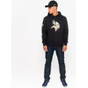 mikiny-s-kapuci-cerna-pullover-hoodie-minnesota-vikings-nfl-new-era
