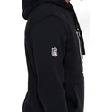 mikiny-s-kapuci-cerna-pullover-hoodie-las-vegas-raiders-nfl-new-era