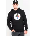 new-era-pittsburgh-steelers-nfl-black-pullover-hoodie-sweatshirt