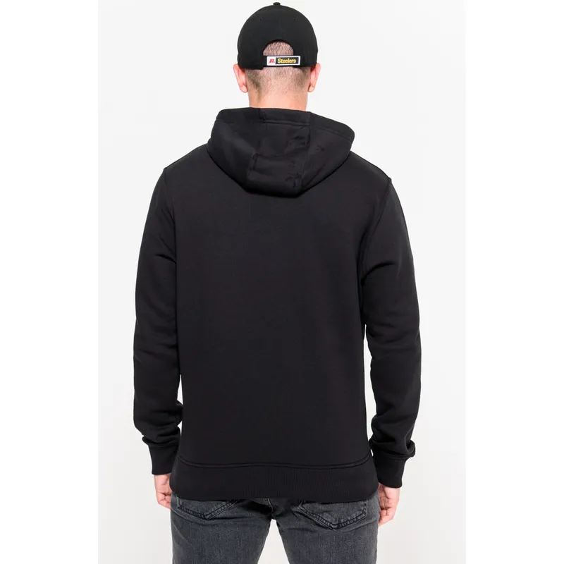mikiny-s-kapuci-cerna-pullover-hoodie-pittsburgh-steelers-nfl-new-era