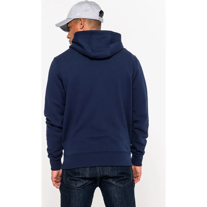 mikiny-s-kapuci-modra-pullover-hoodie-los-angeles-chargers-nfl-new-era
