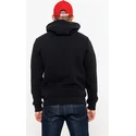 mikiny-s-kapuci-cerna-pullover-hoodie-san-francisco-49ers-nfl-new-era