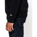 mikiny-s-kapuci-cerna-pullover-hoodie-san-francisco-49ers-nfl-new-era