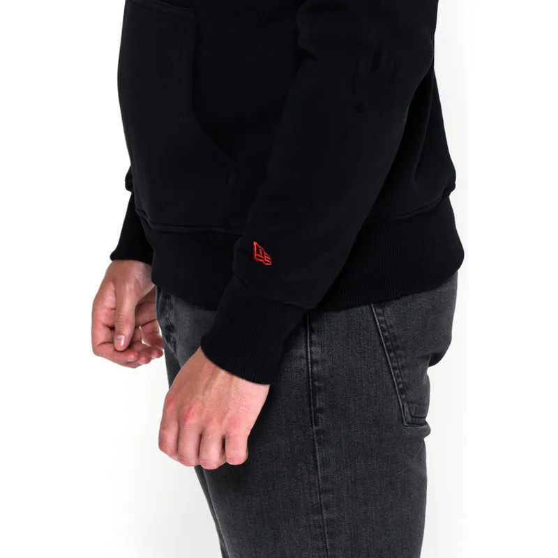 mikiny-s-kapuci-cerna-pullover-hoodie-tampa-bay-buccaneers-nfl-new-era
