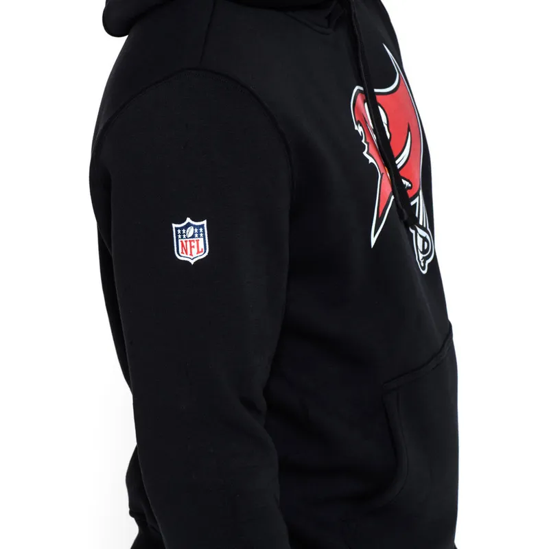 mikiny-s-kapuci-cerna-pullover-hoodie-tampa-bay-buccaneers-nfl-new-era